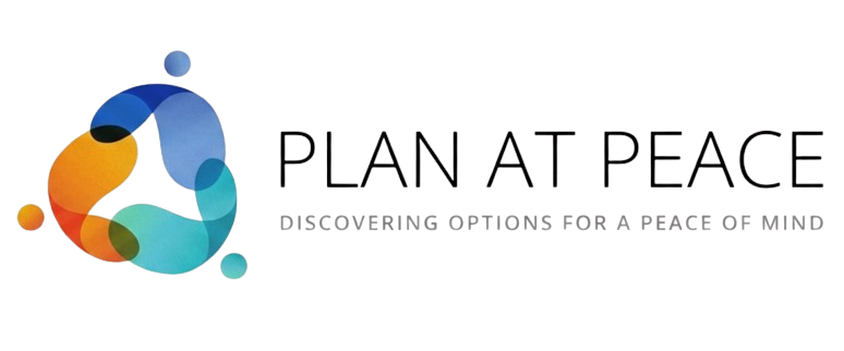 Plan At Peace